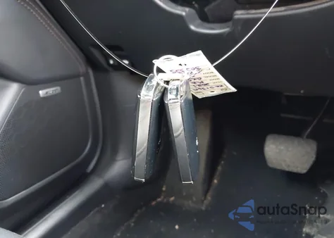 2021 Mazda Cx-5 Grand Touring from USA, damaged, VIN JM3KFBDM6M0302325